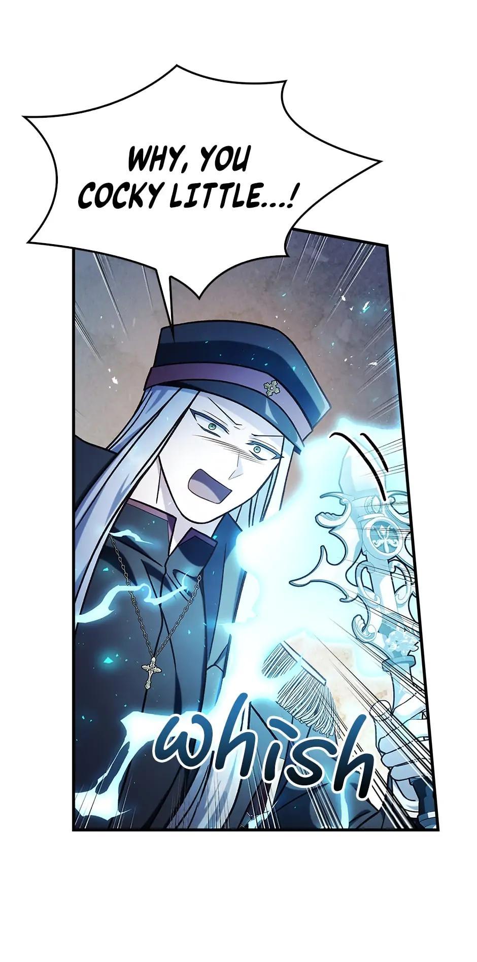 How to Use a Returner Chapter 72 - Page 18