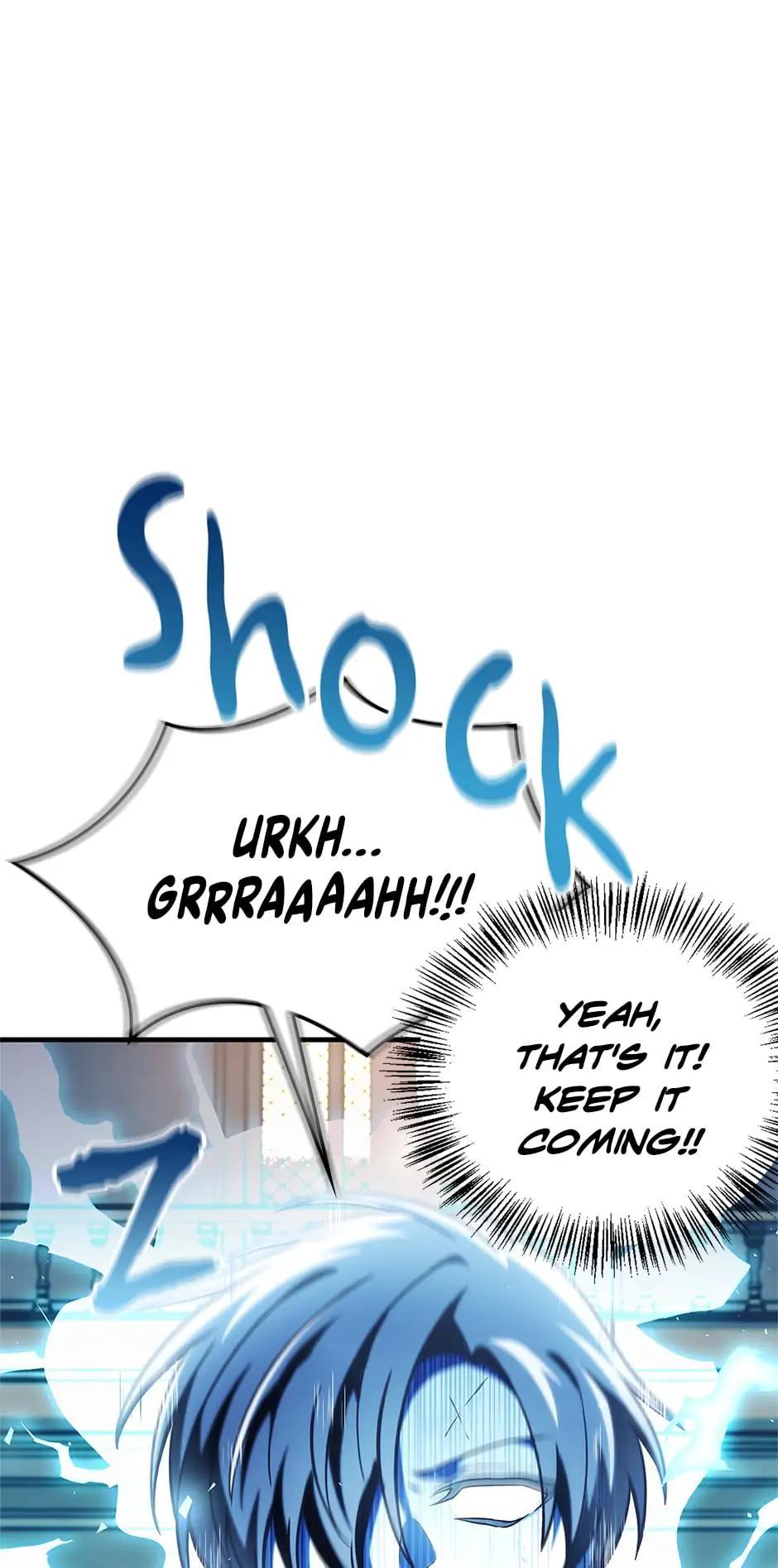 How to Use a Returner Chapter 72 - Page 19