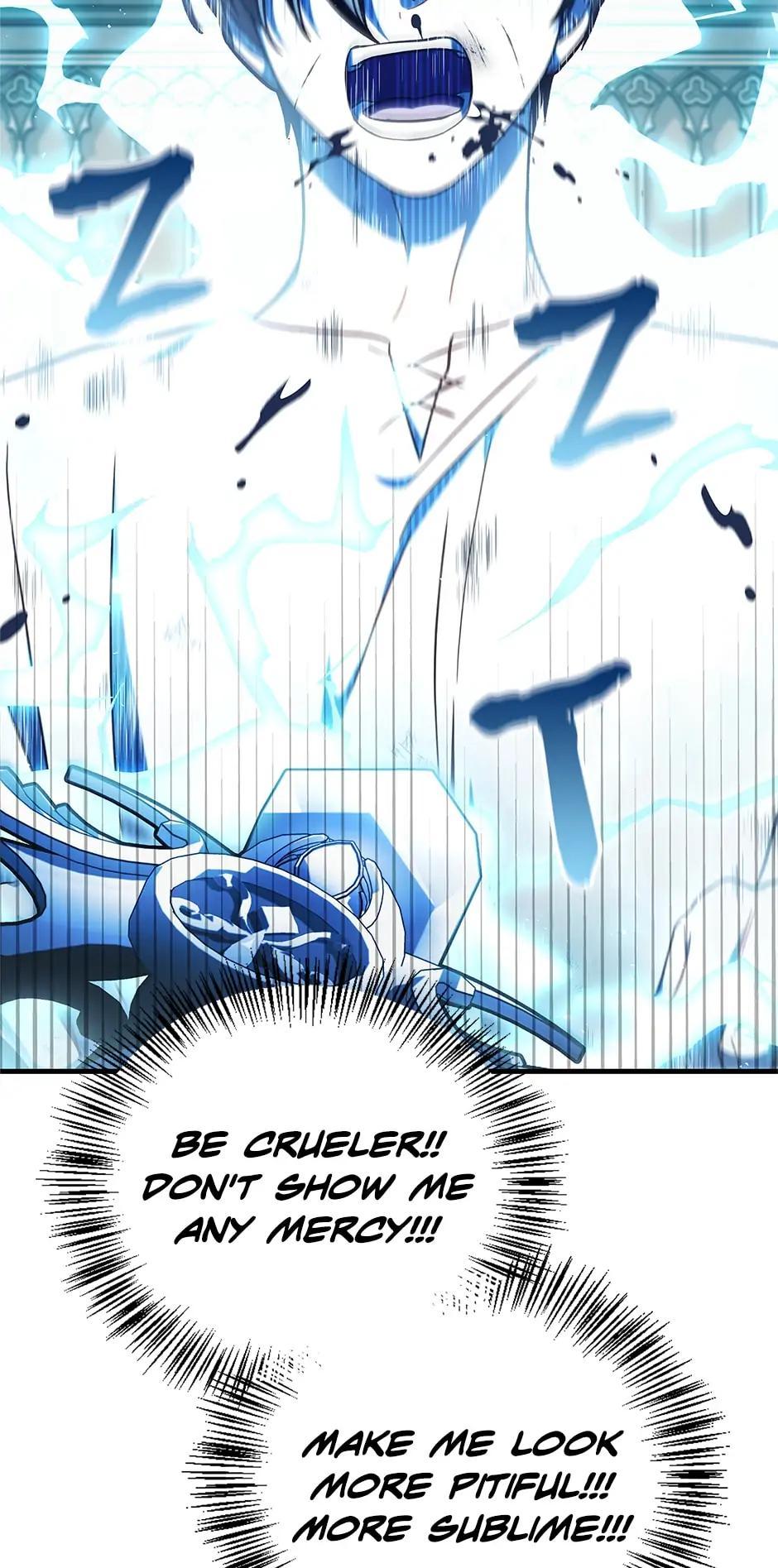 How to Use a Returner Chapter 72 - Page 20