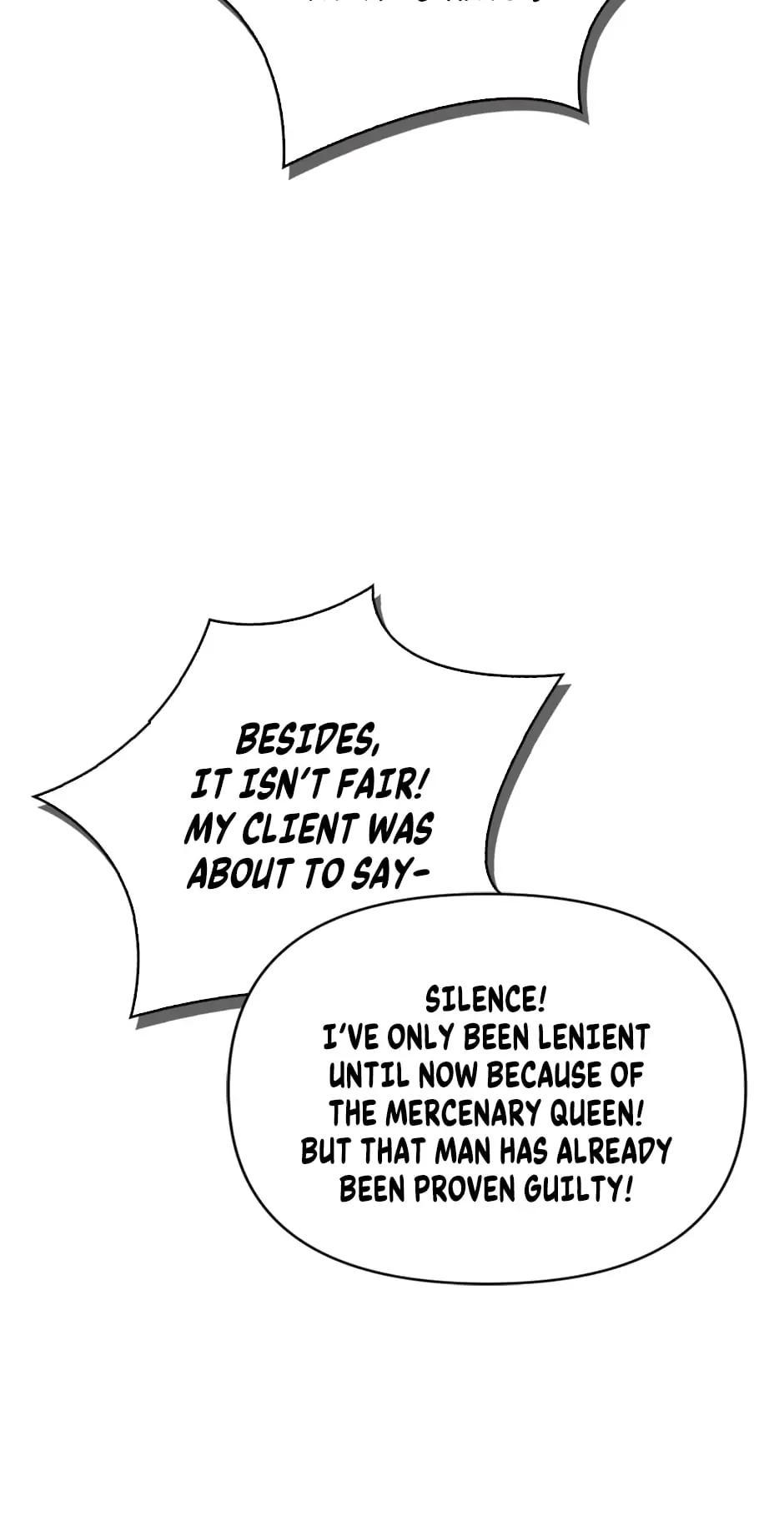 How to Use a Returner Chapter 72 - Page 25