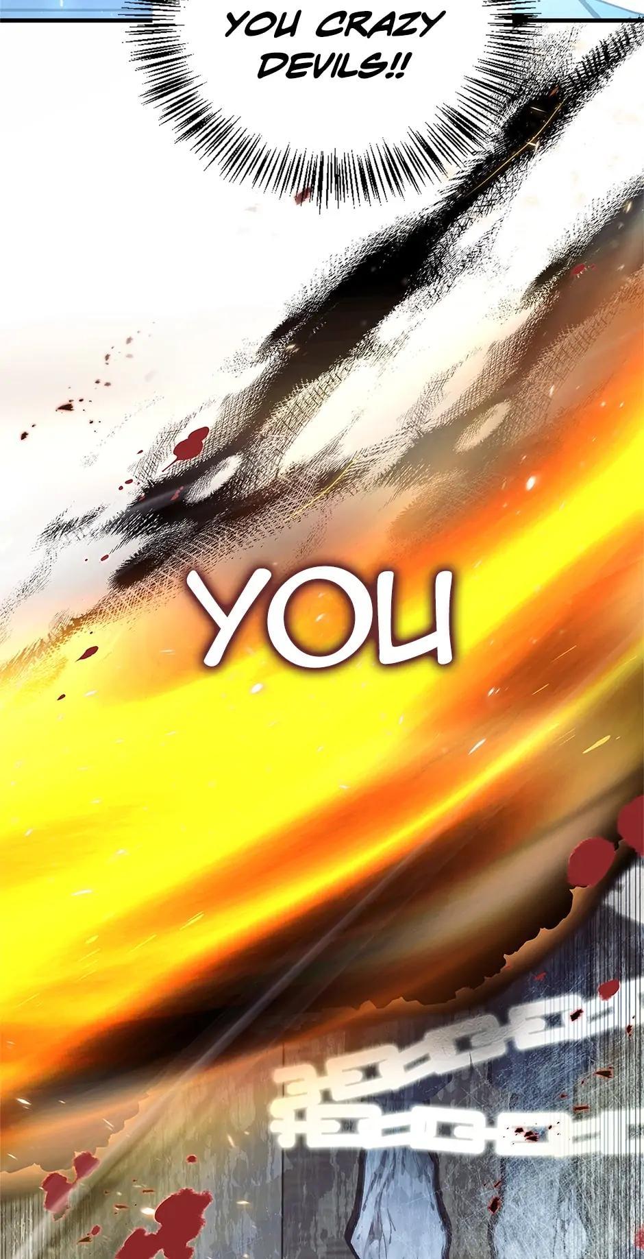 How to Use a Returner Chapter 72 - Page 27