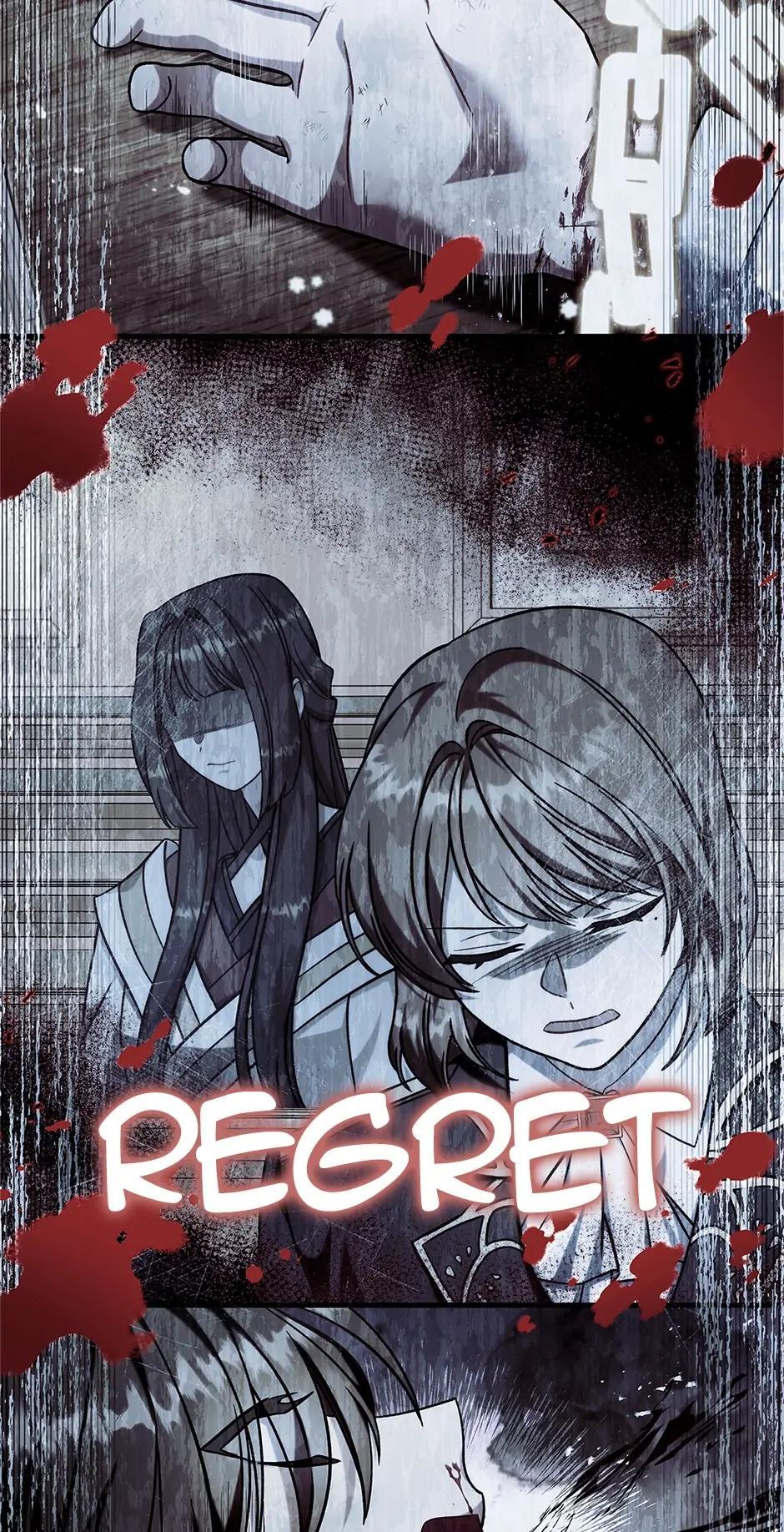 How to Use a Returner Chapter 72 - Page 29