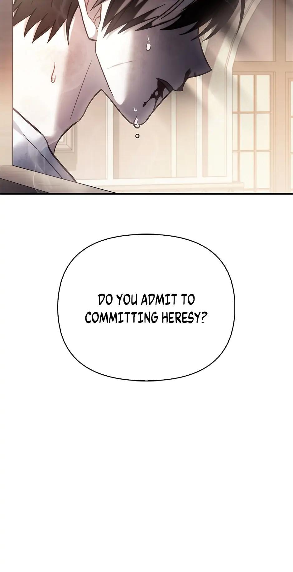 How to Use a Returner Chapter 72 - Page 33