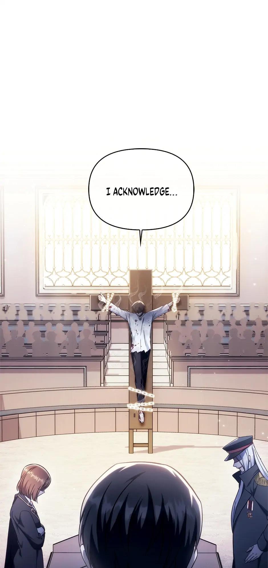 How to Use a Returner Chapter 72 - Page 34