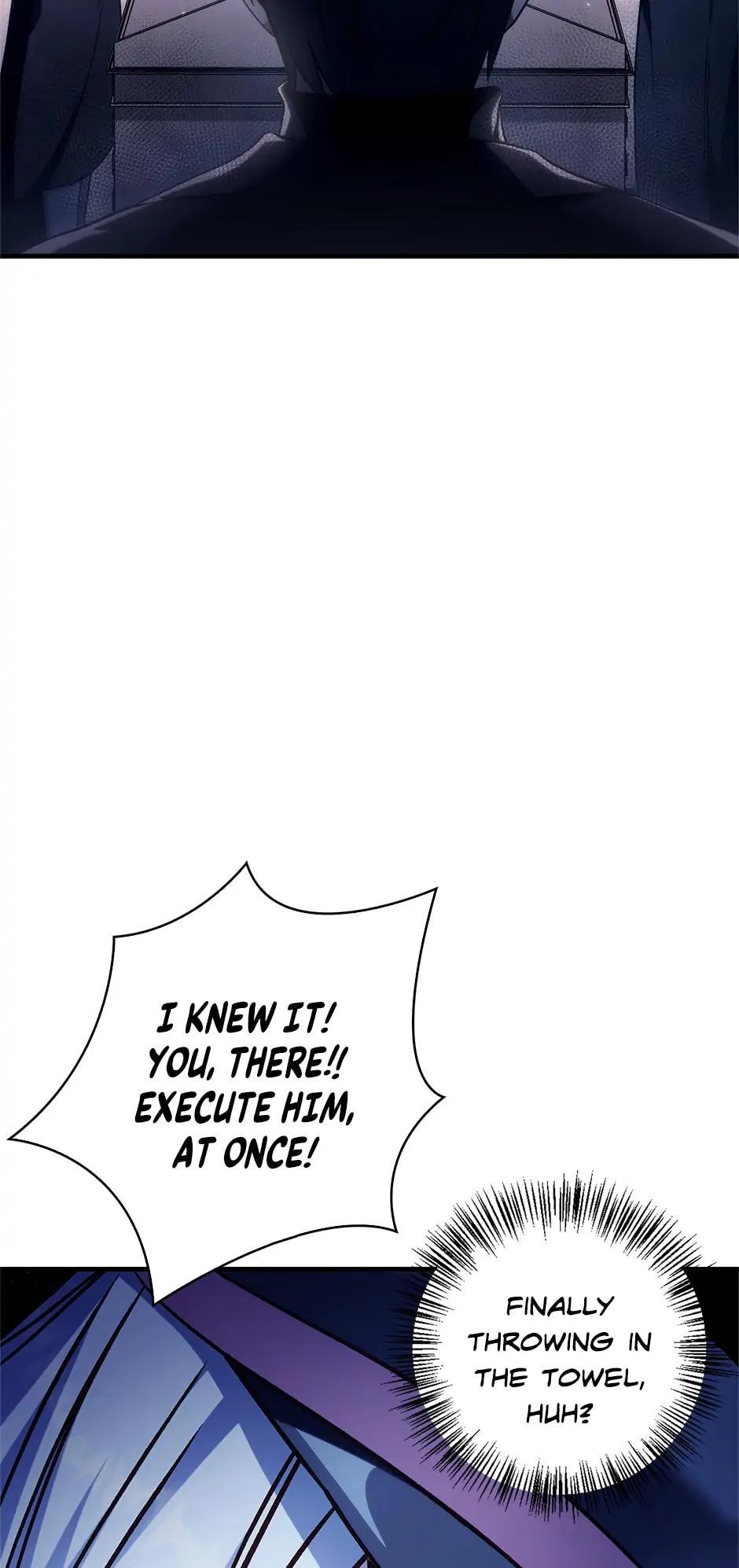 How to Use a Returner Chapter 72 - Page 35