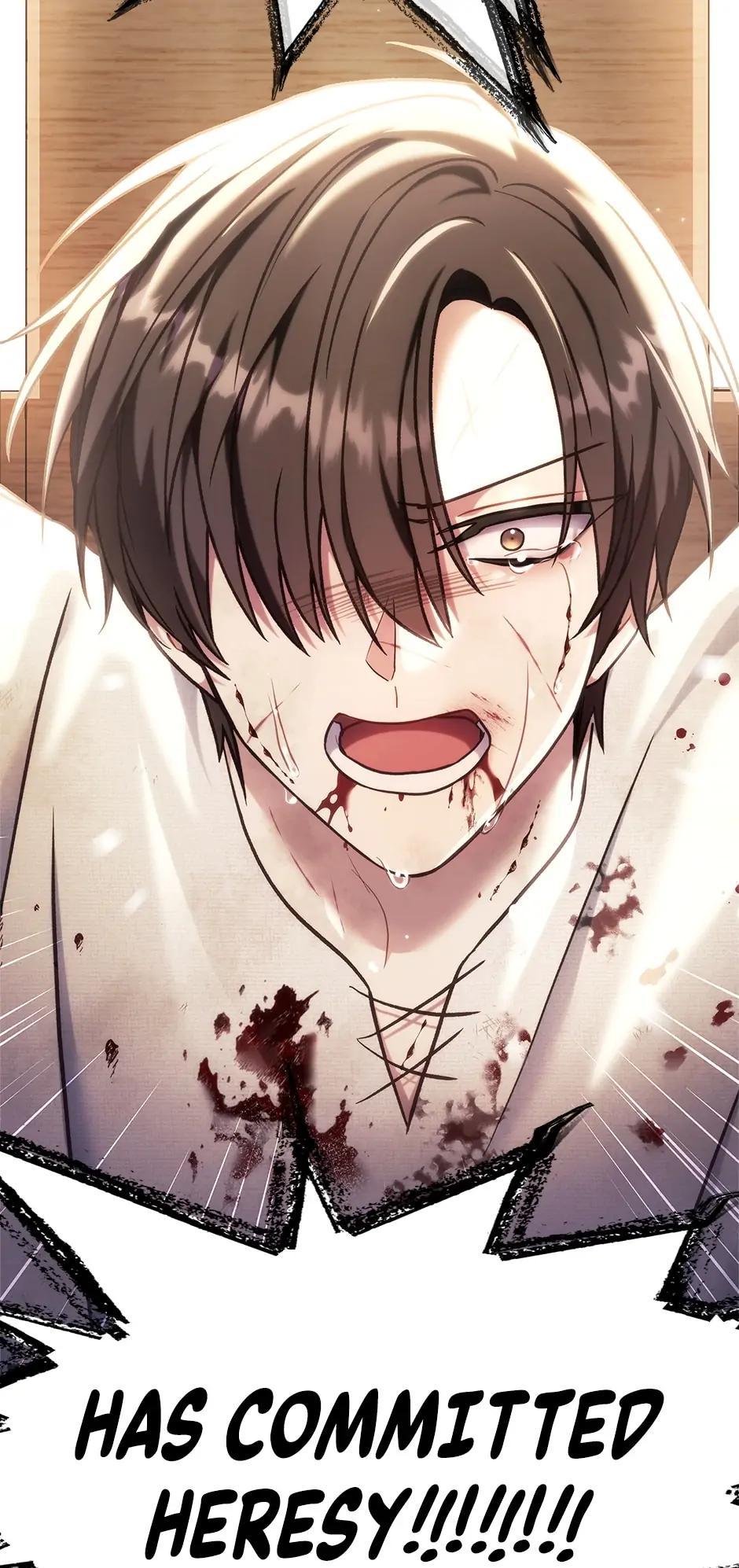 How to Use a Returner Chapter 72 - Page 39