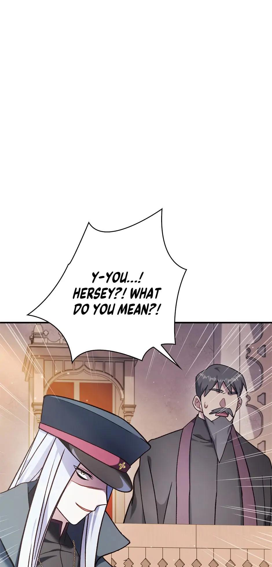 How to Use a Returner Chapter 72 - Page 41