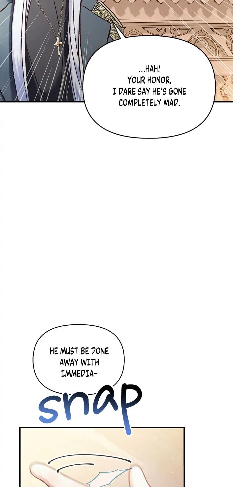 How to Use a Returner Chapter 72 - Page 42