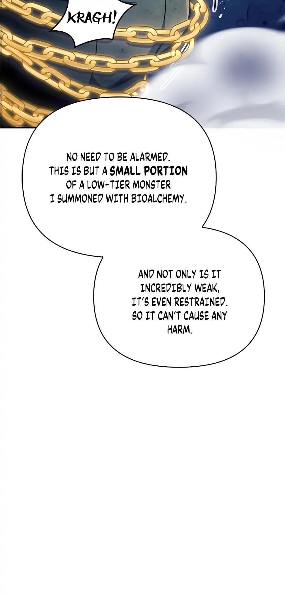 How to Use a Returner Chapter 72 - Page 46