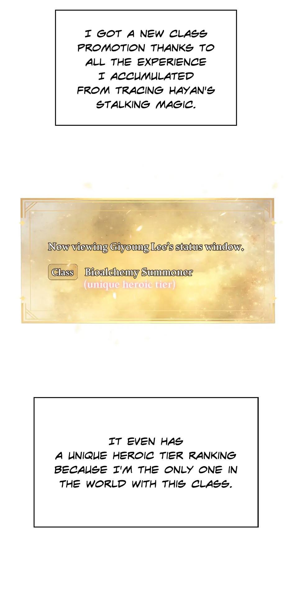 How to Use a Returner Chapter 72 - Page 47