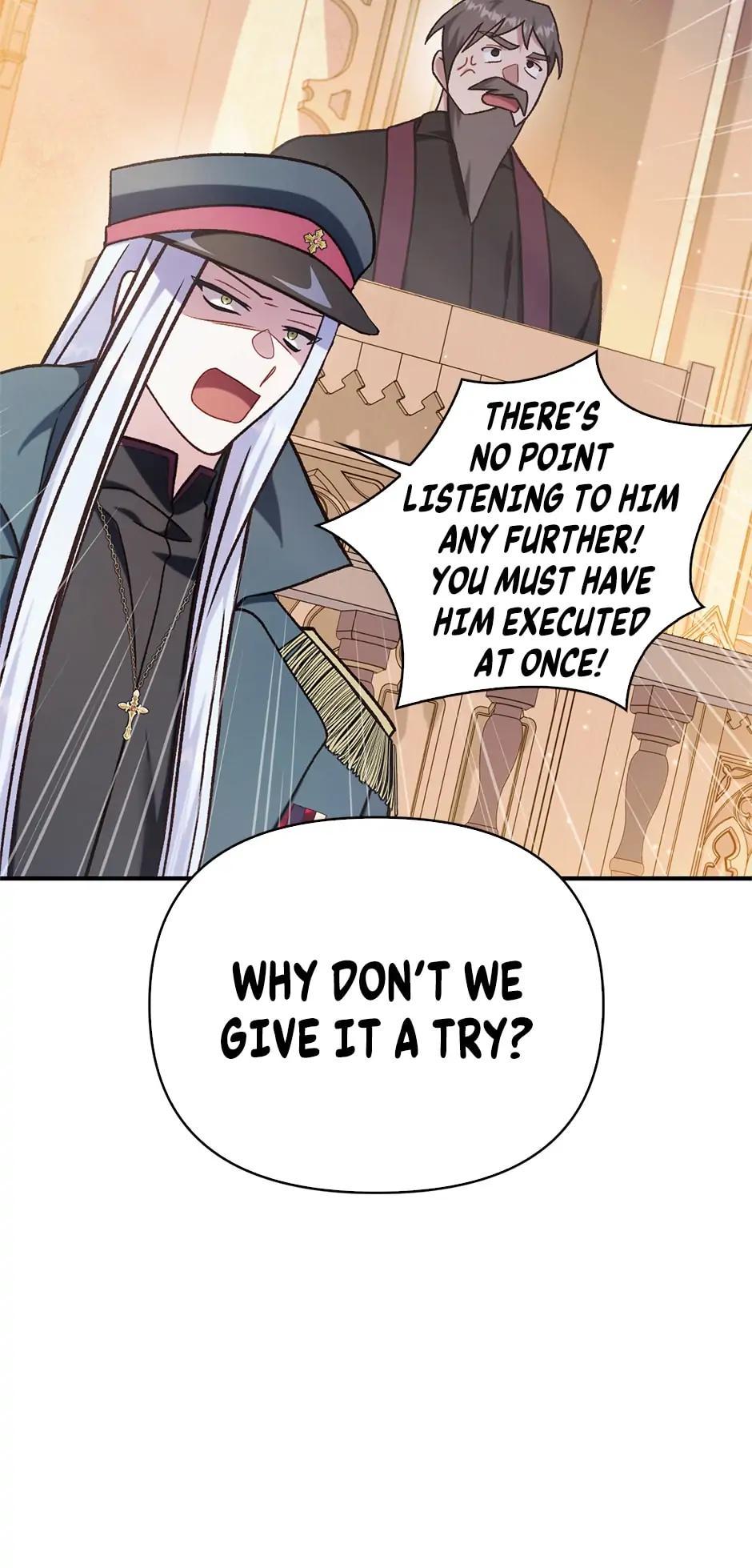 How to Use a Returner Chapter 72 - Page 50