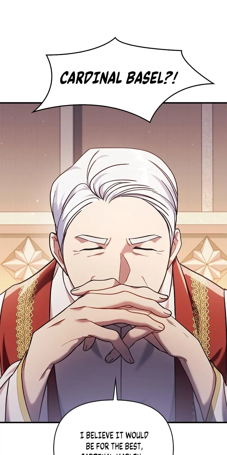 How to Use a Returner Chapter 72 - Page 51