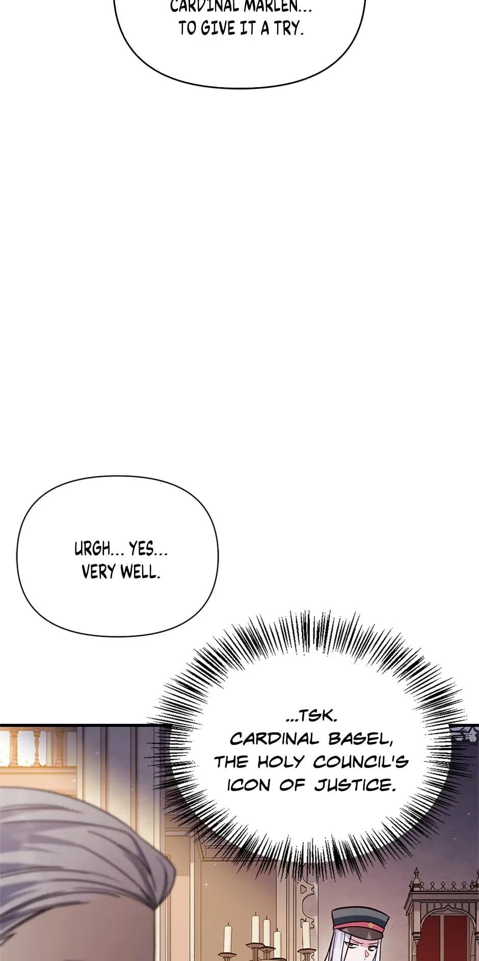 How to Use a Returner Chapter 72 - Page 52