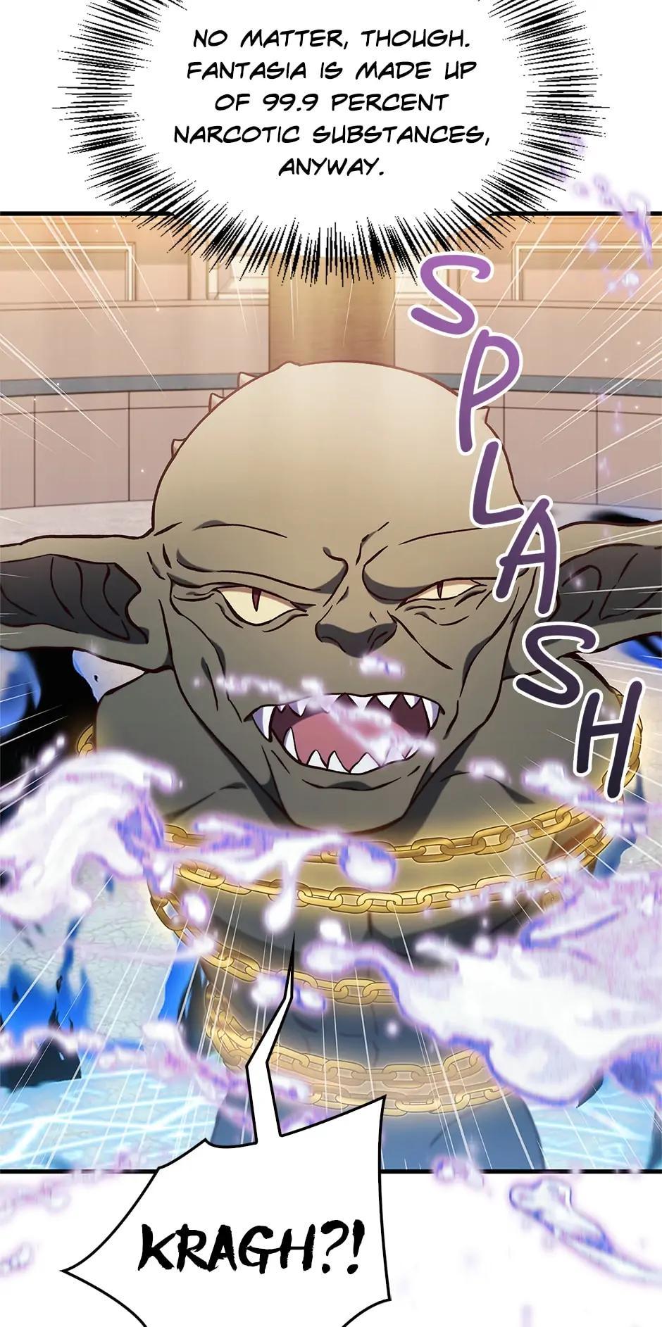 How to Use a Returner Chapter 72 - Page 54