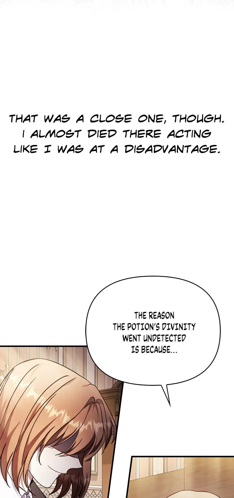 How to Use a Returner Chapter 72 - Page 67