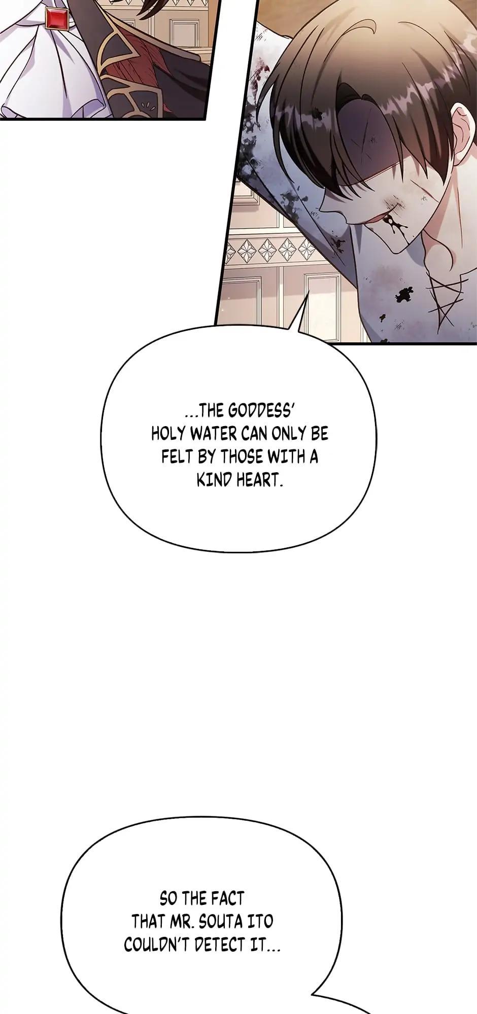 How to Use a Returner Chapter 72 - Page 68