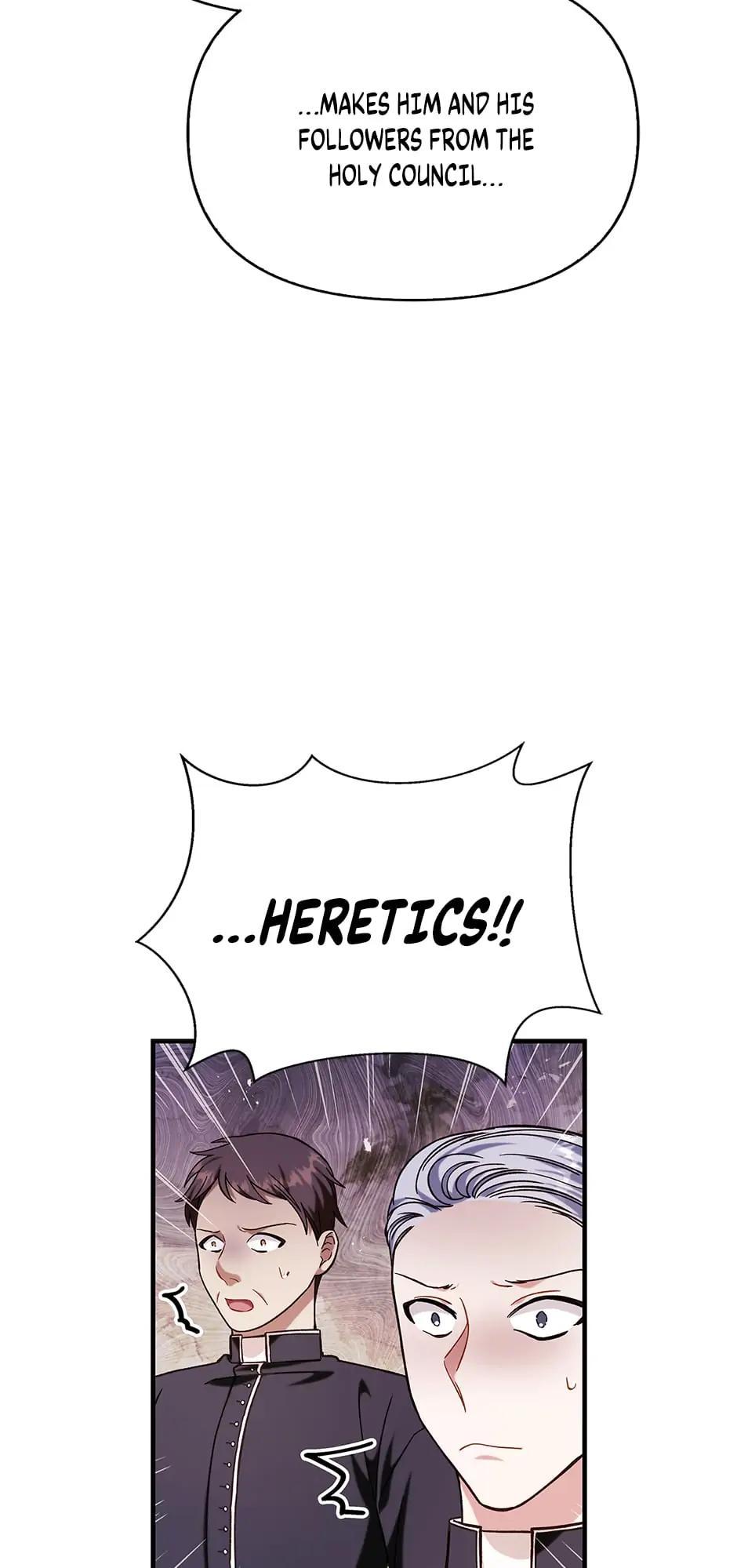 How to Use a Returner Chapter 72 - Page 69