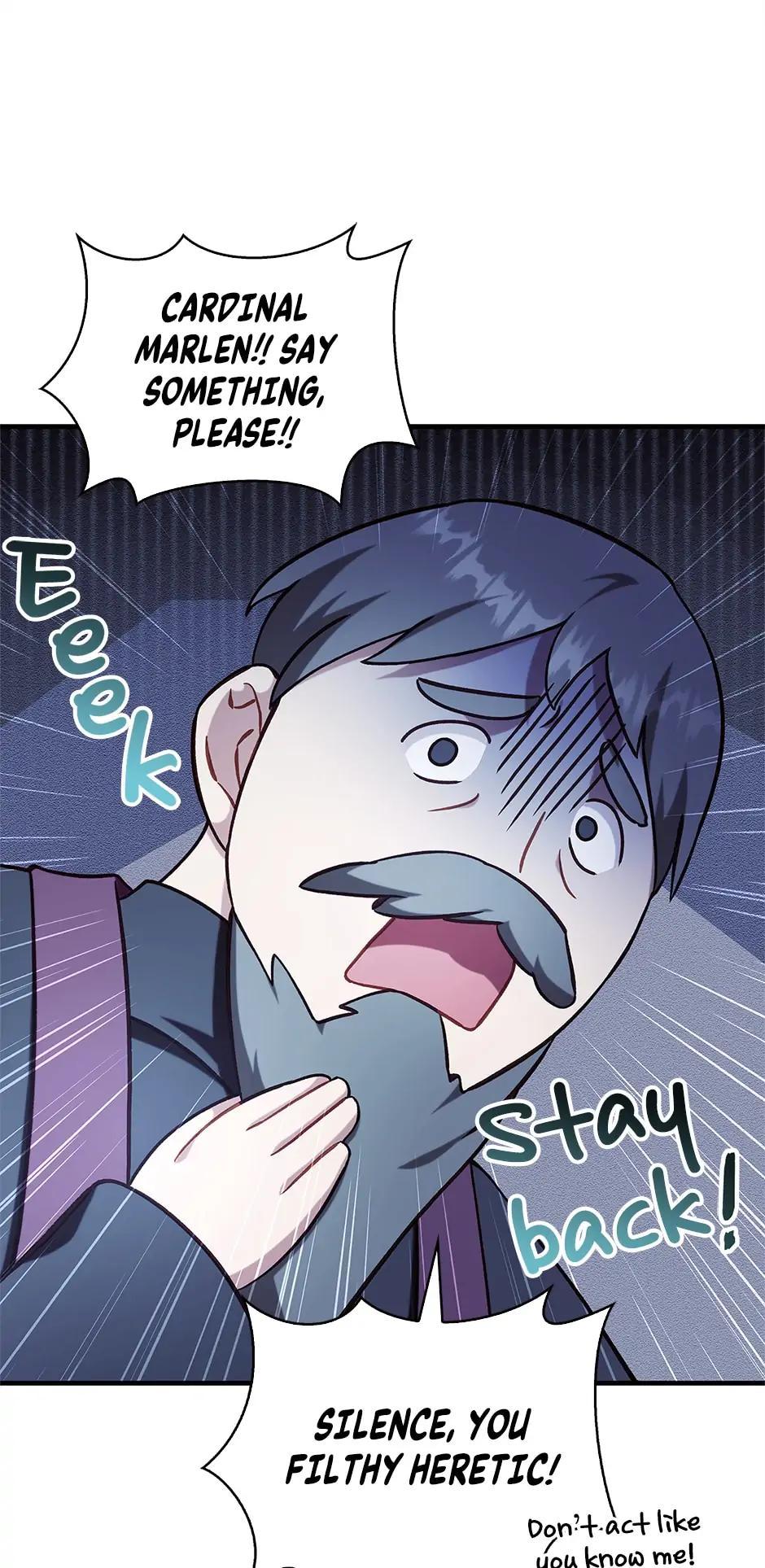 How to Use a Returner Chapter 72 - Page 77