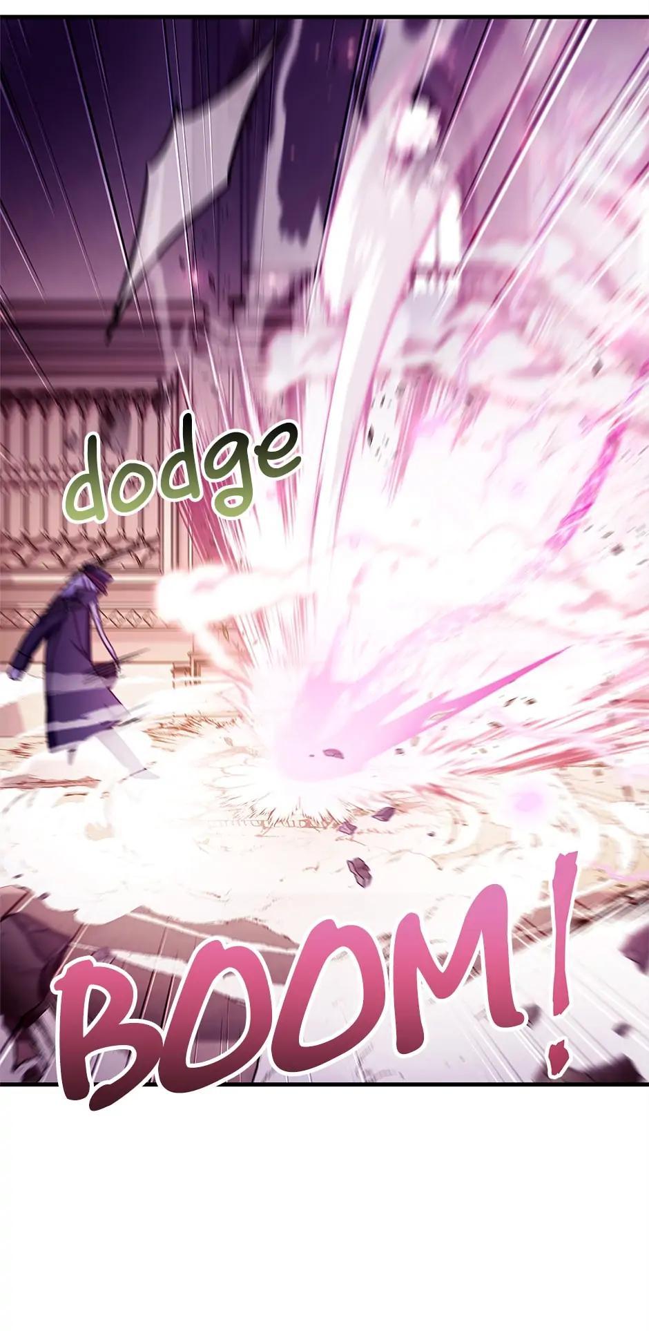 How to Use a Returner Chapter 72 - Page 80