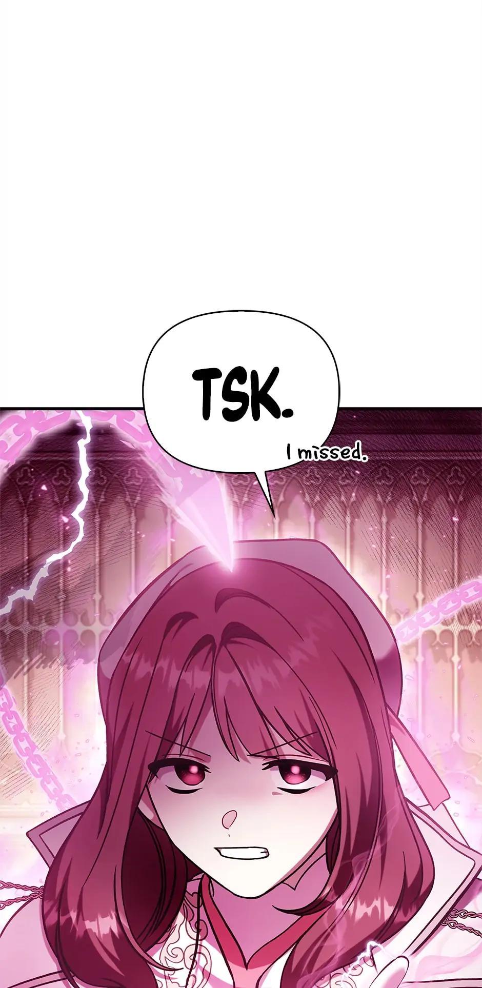 How to Use a Returner Chapter 72 - Page 81