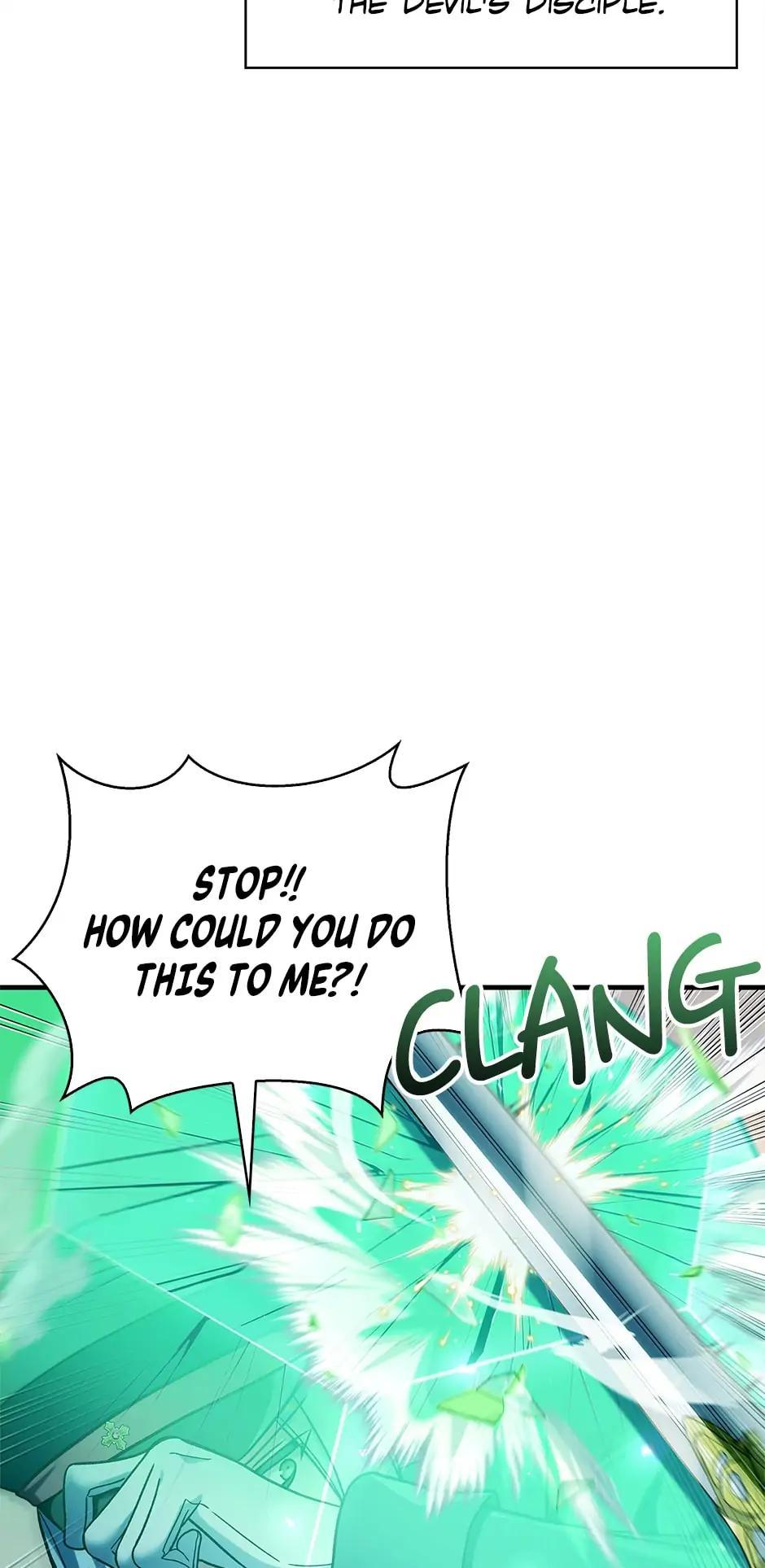 How to Use a Returner Chapter 72 - Page 84