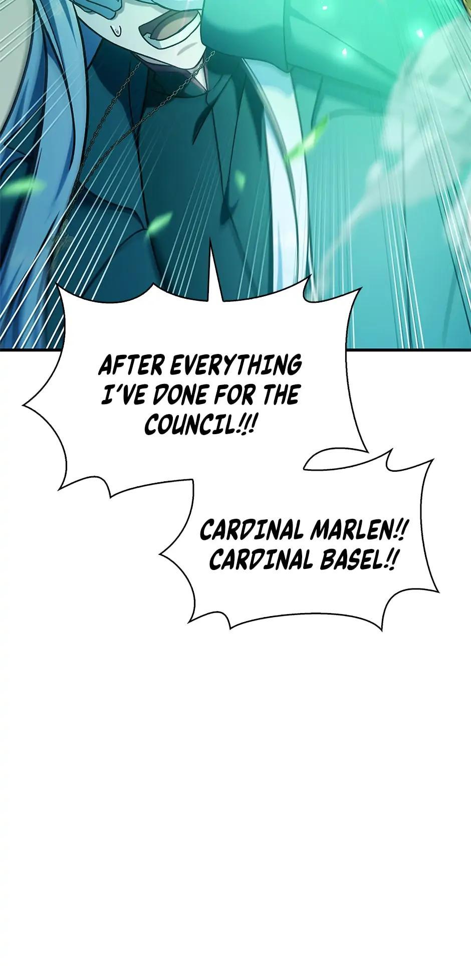 How to Use a Returner Chapter 72 - Page 85