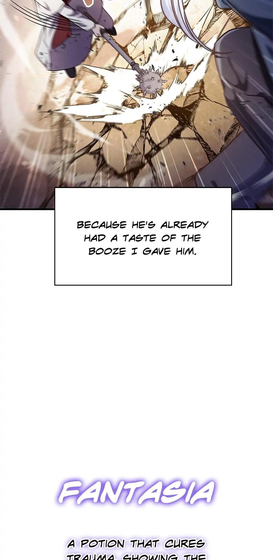 How to Use a Returner Chapter 72 - Page 87