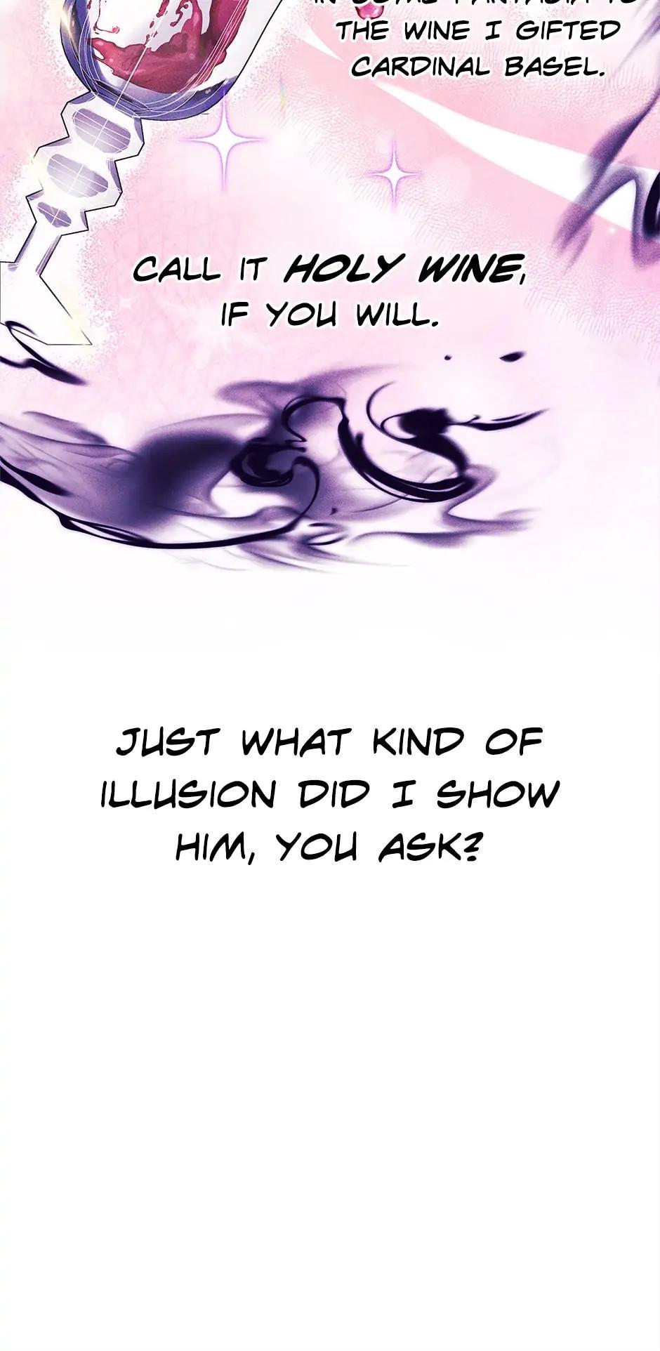 How to Use a Returner Chapter 72 - Page 89