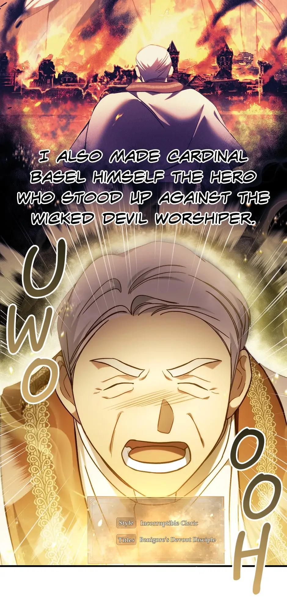 How to Use a Returner Chapter 72 - Page 91