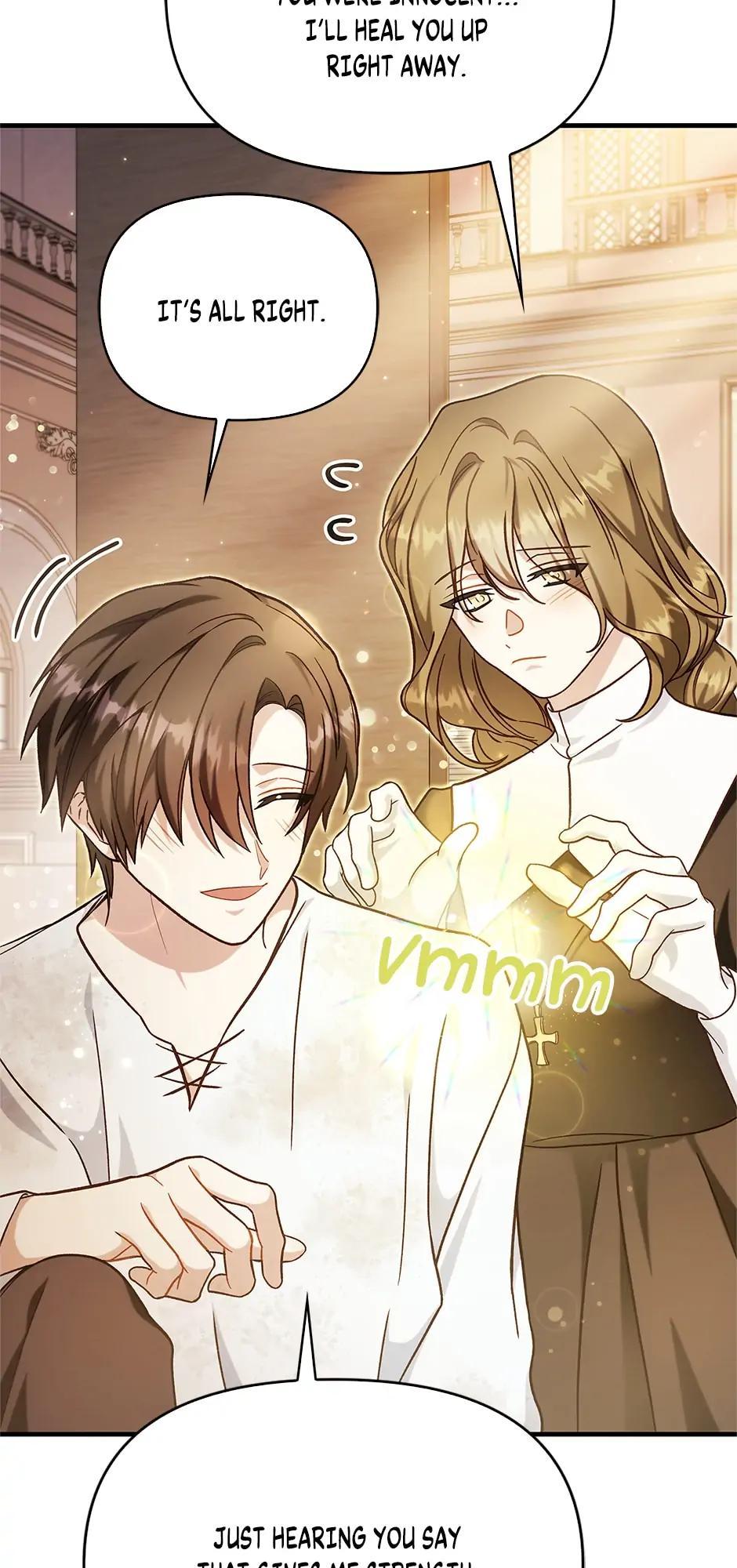 How to Use a Returner Chapter 72 - Page 93