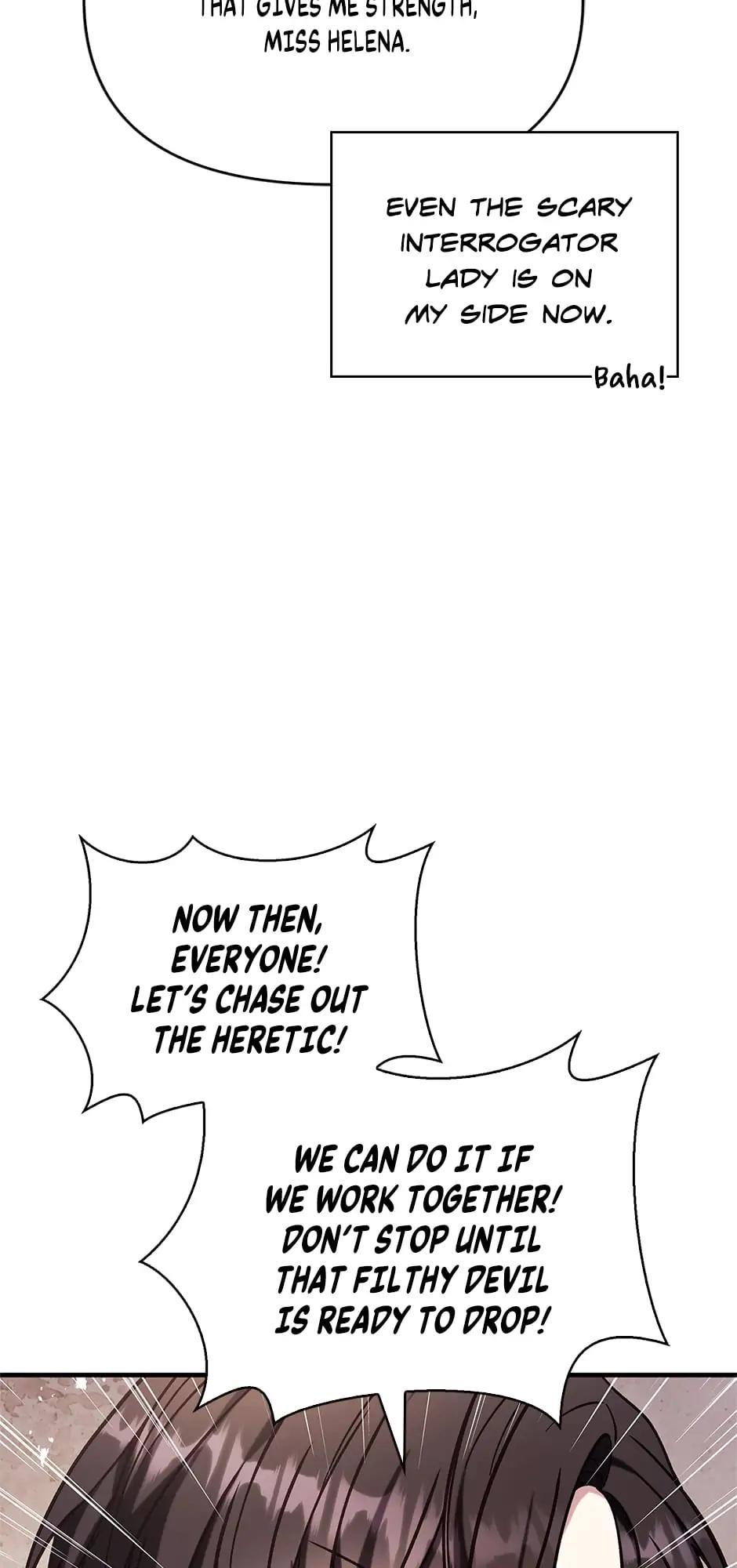 How to Use a Returner Chapter 72 - Page 94