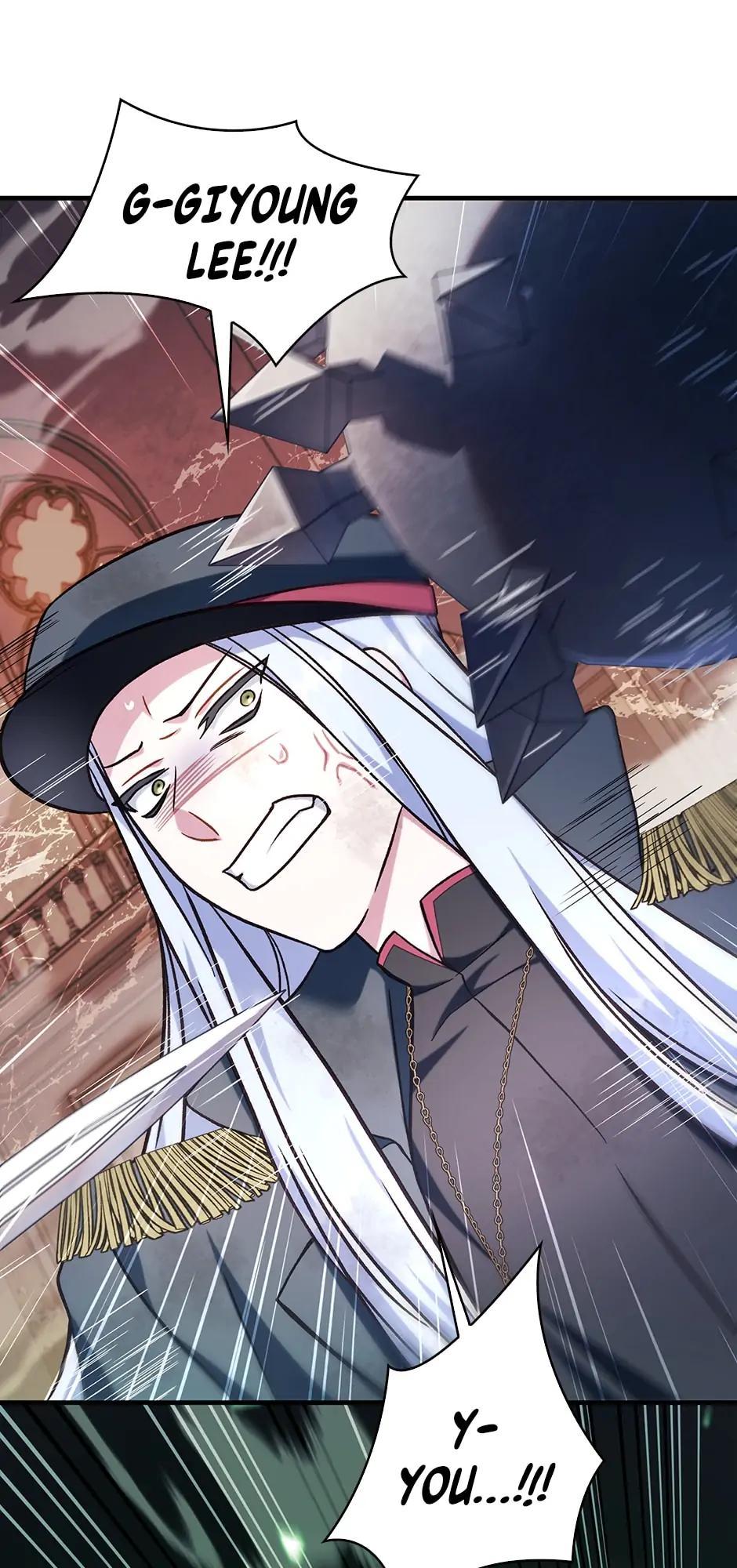 How to Use a Returner Chapter 72 - Page 96