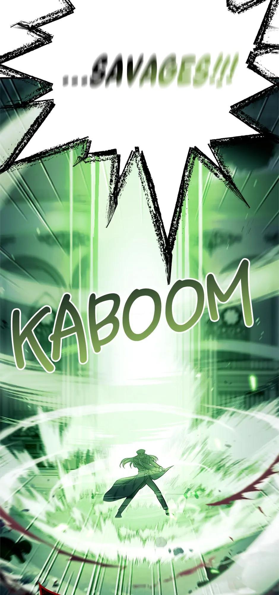 How to Use a Returner Chapter 72 - Page 99