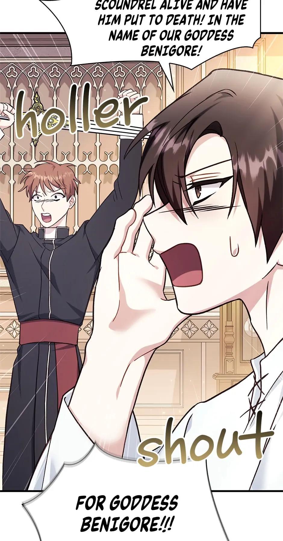 How to Use a Returner Chapter 72 - Page 102