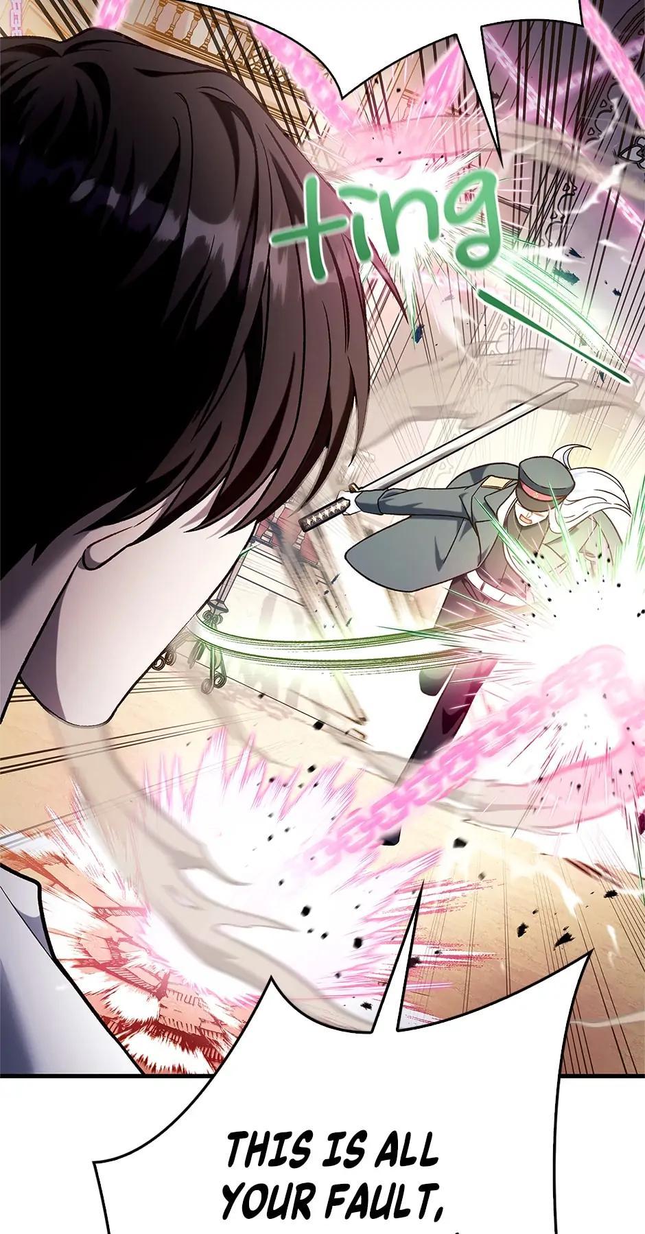 How to Use a Returner Chapter 72 - Page 104