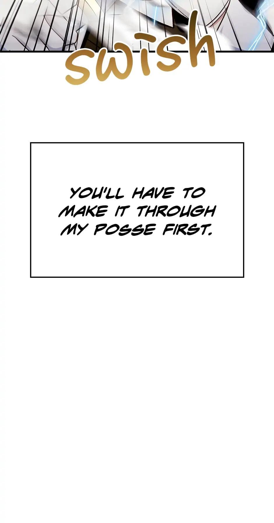 How to Use a Returner Chapter 72 - Page 107