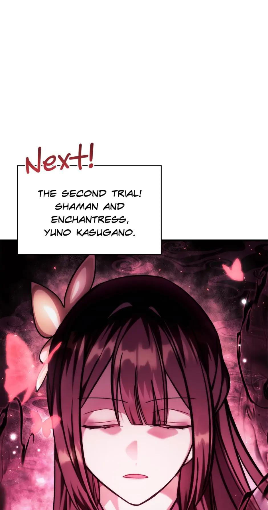 How to Use a Returner Chapter 73 - Page 5