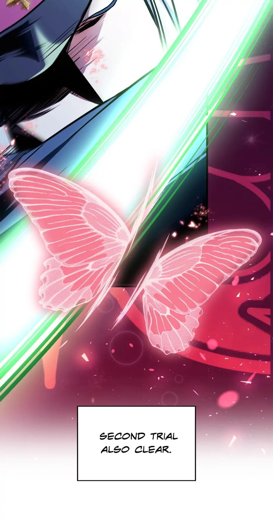 How to Use a Returner Chapter 73 - Page 7