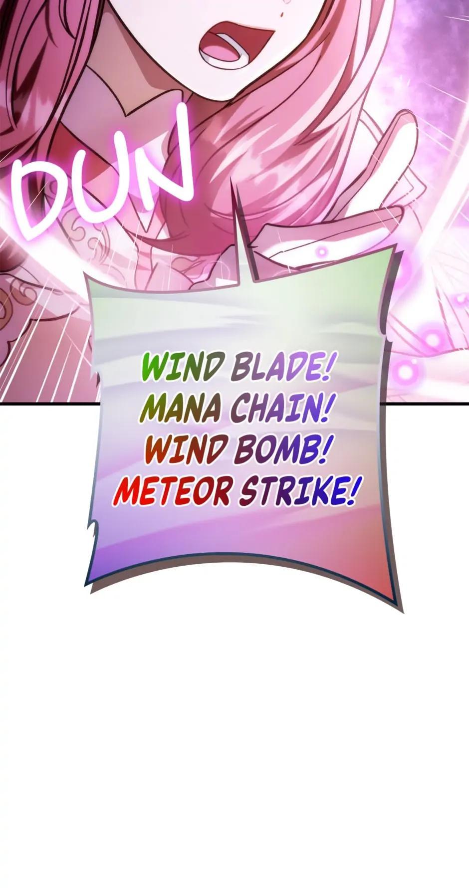 How to Use a Returner Chapter 73 - Page 9