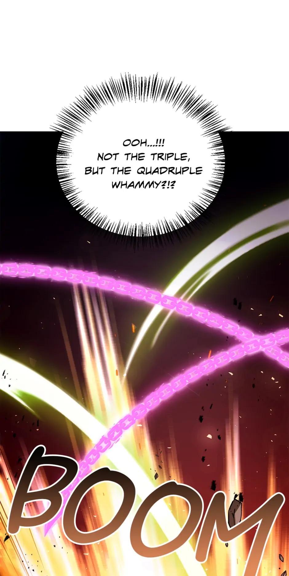 How to Use a Returner Chapter 73 - Page 10