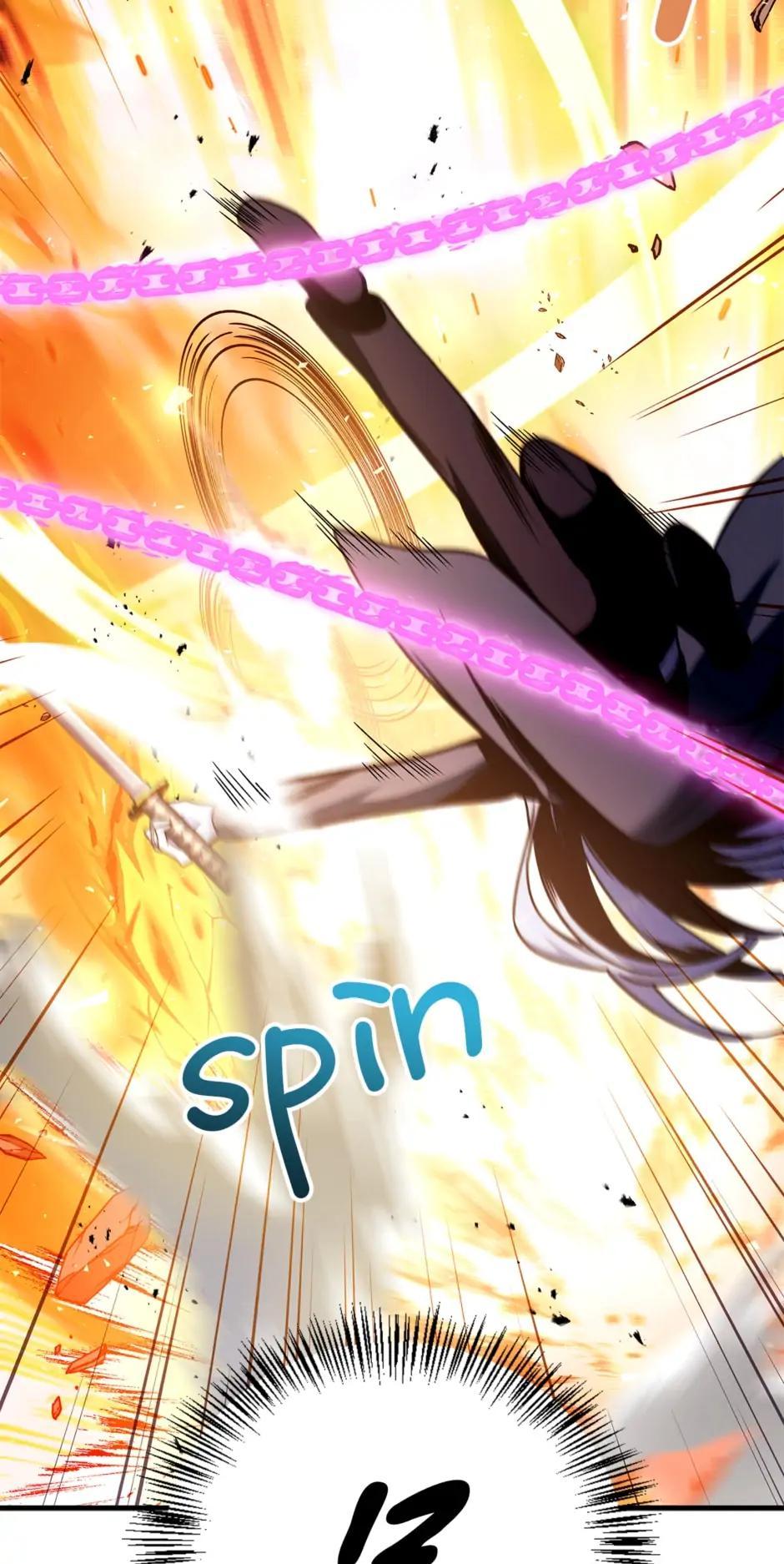 How to Use a Returner Chapter 73 - Page 11