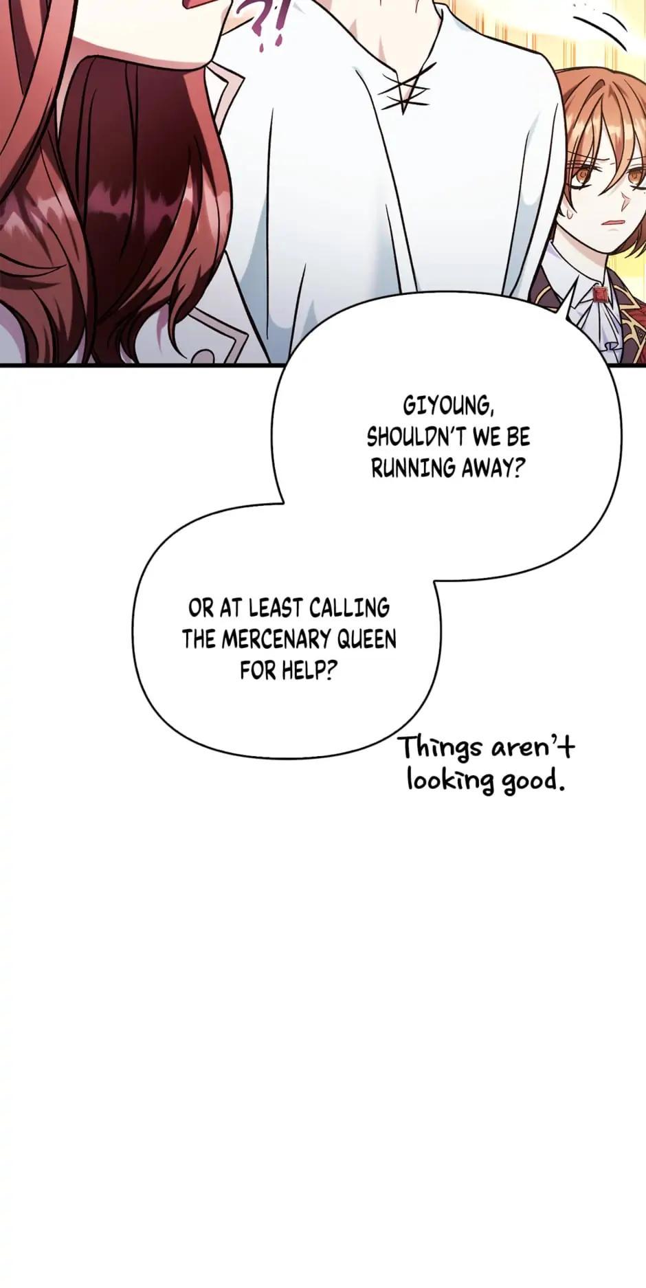 How to Use a Returner Chapter 73 - Page 13