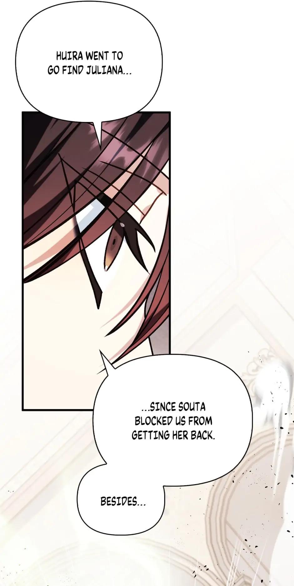 How to Use a Returner Chapter 73 - Page 14