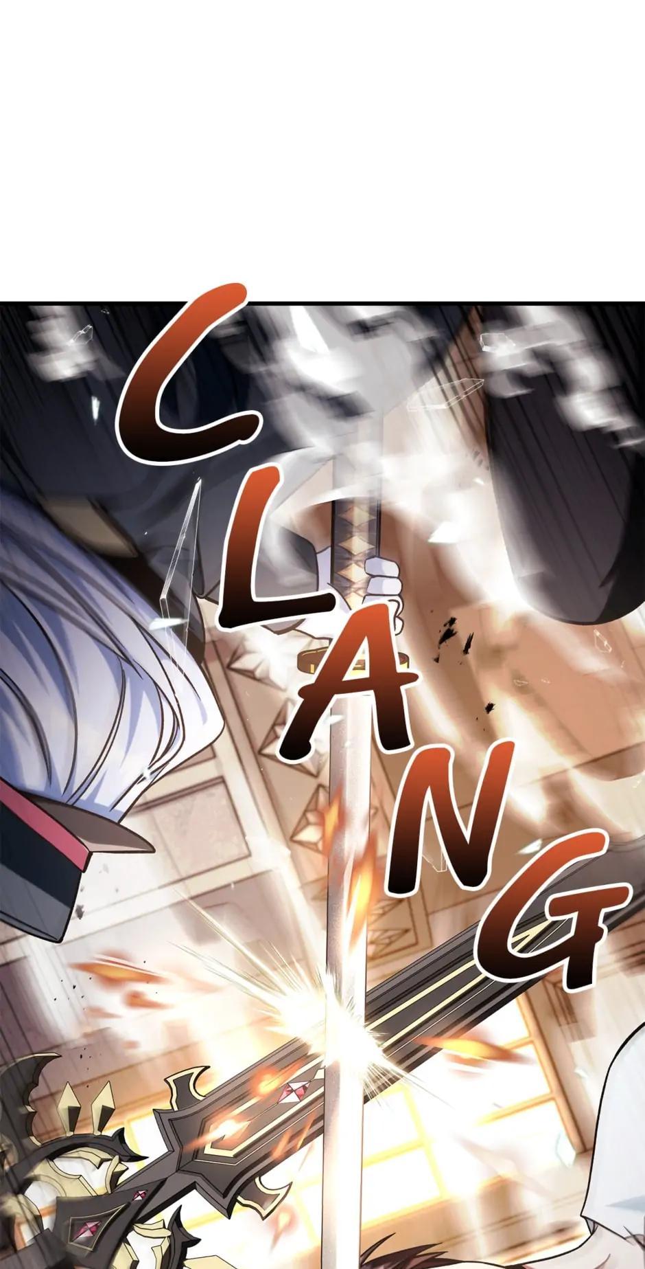 How to Use a Returner Chapter 73 - Page 20