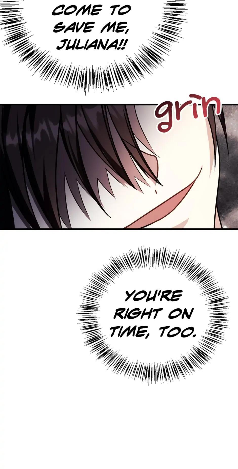 How to Use a Returner Chapter 73 - Page 22