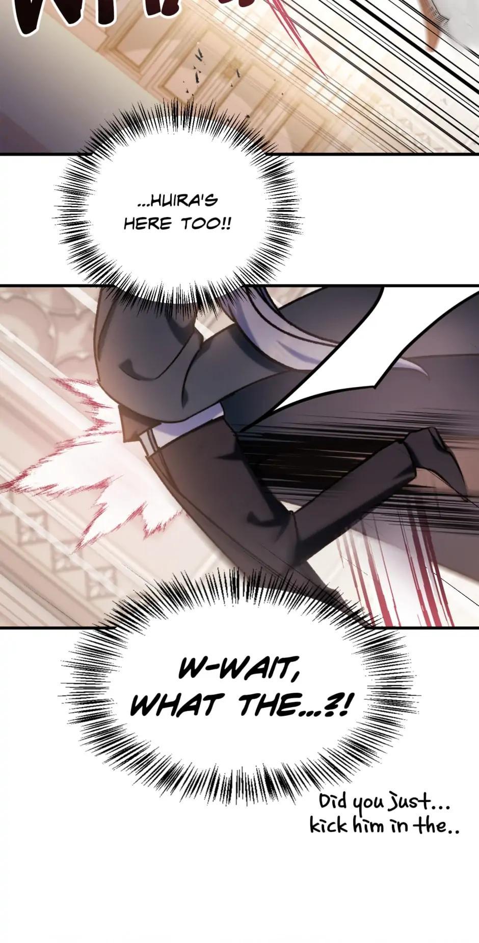 How to Use a Returner Chapter 73 - Page 26