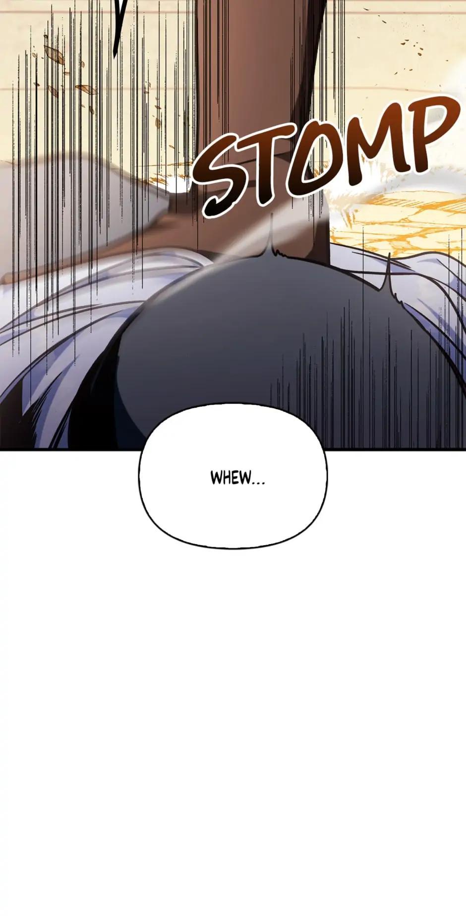 How to Use a Returner Chapter 73 - Page 30