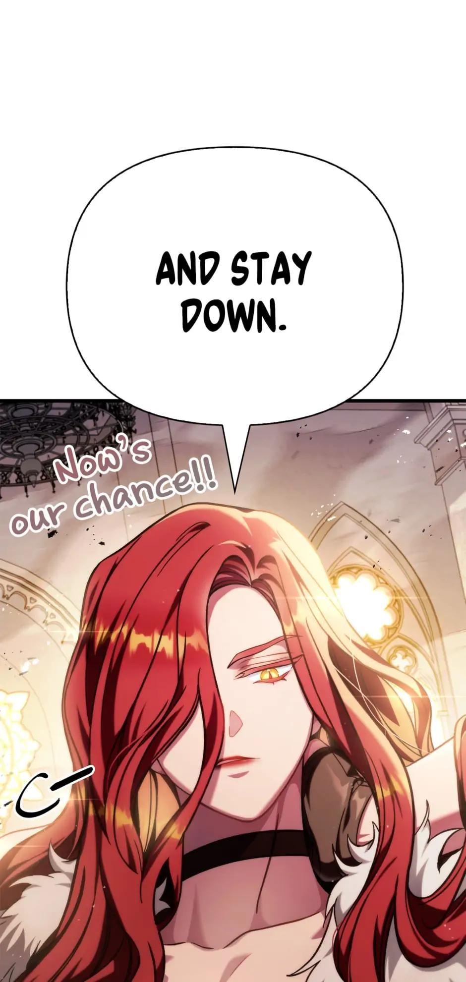 How to Use a Returner Chapter 73 - Page 31