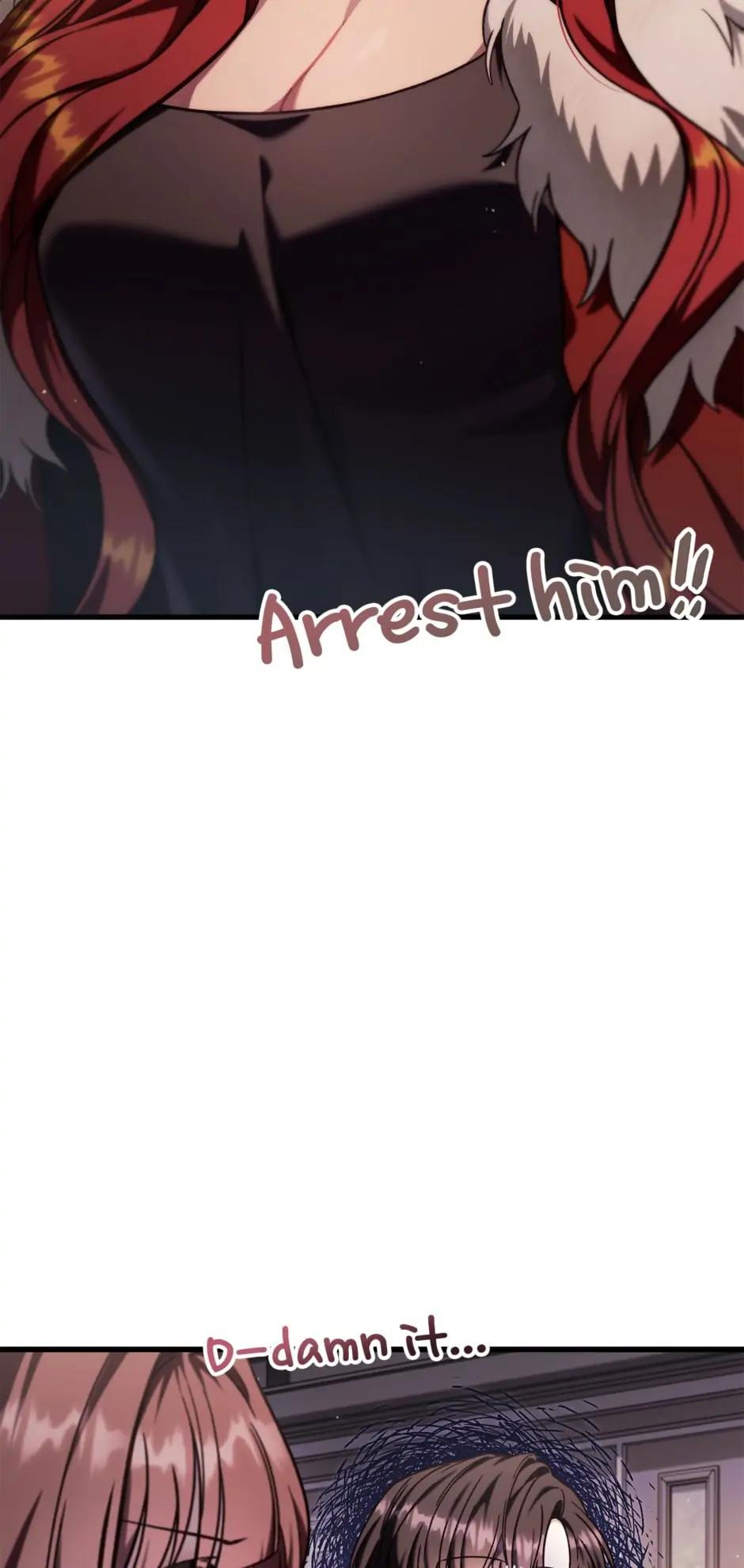 How to Use a Returner Chapter 73 - Page 32