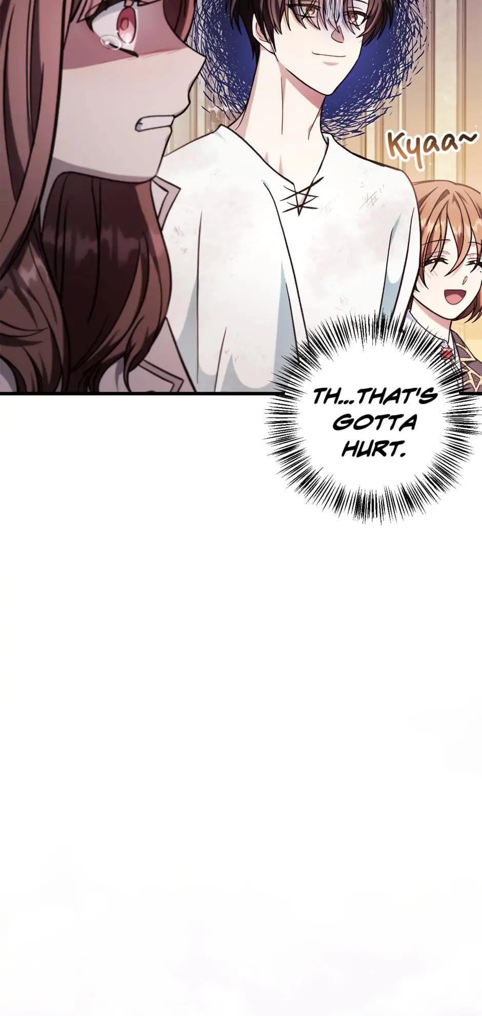 How to Use a Returner Chapter 73 - Page 33